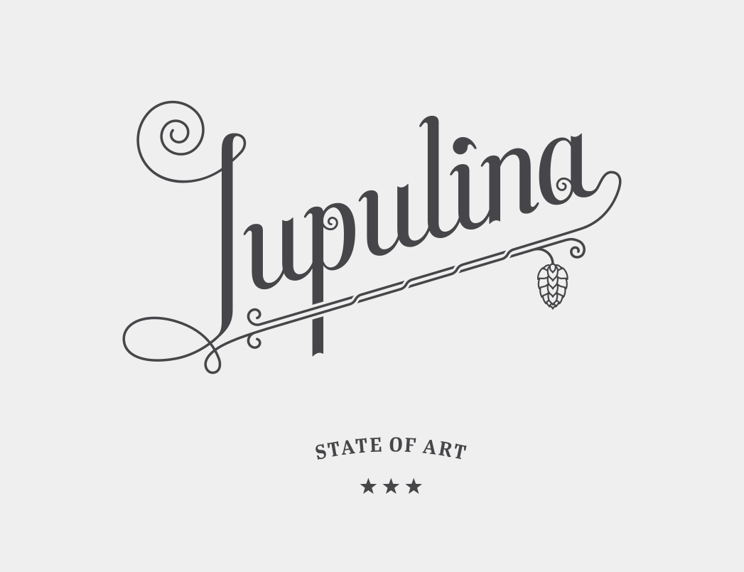 Logo Lupulina.cat
