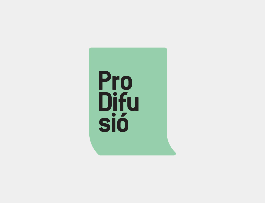 Logo ProDifusió