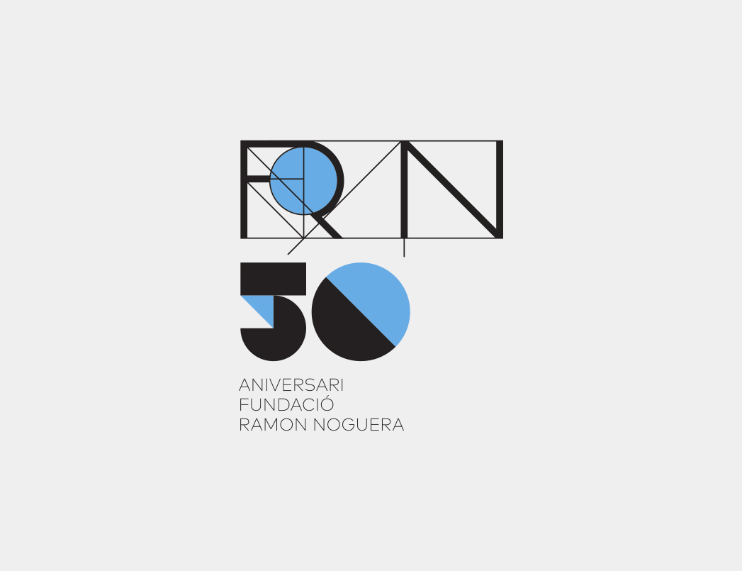 50 Aniversari Fundació Ramon Noguera
