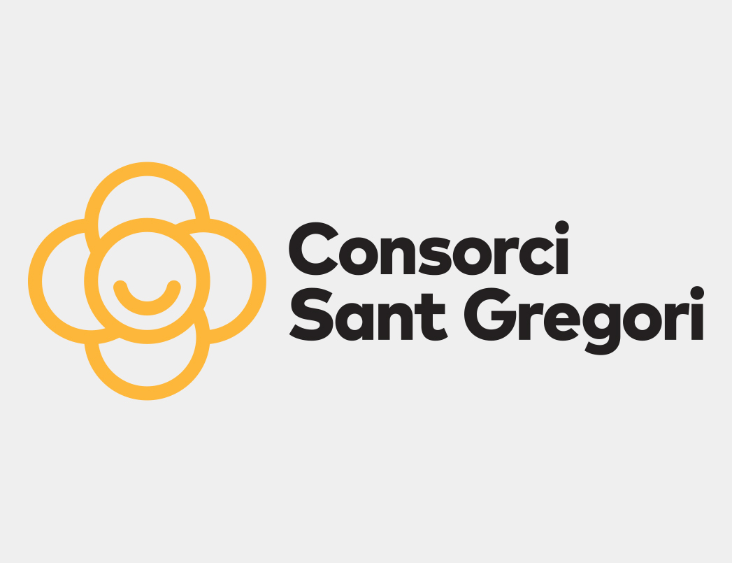 Logo Consorci Sant Gregori