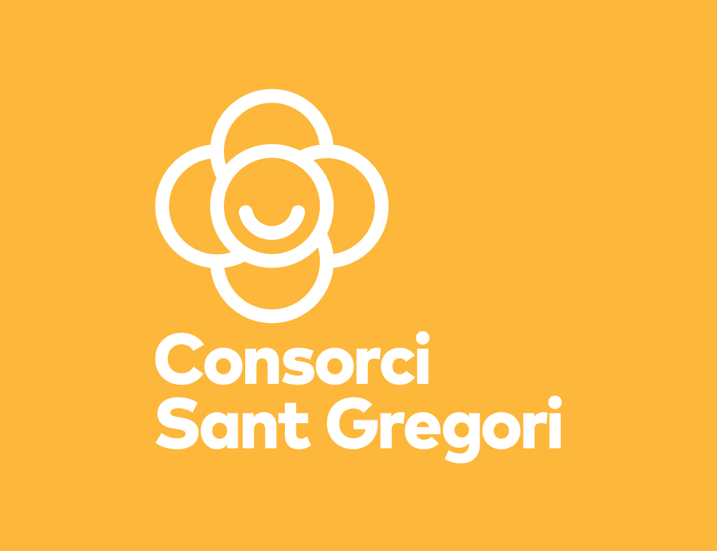 Logo Consorci Sant Gregori