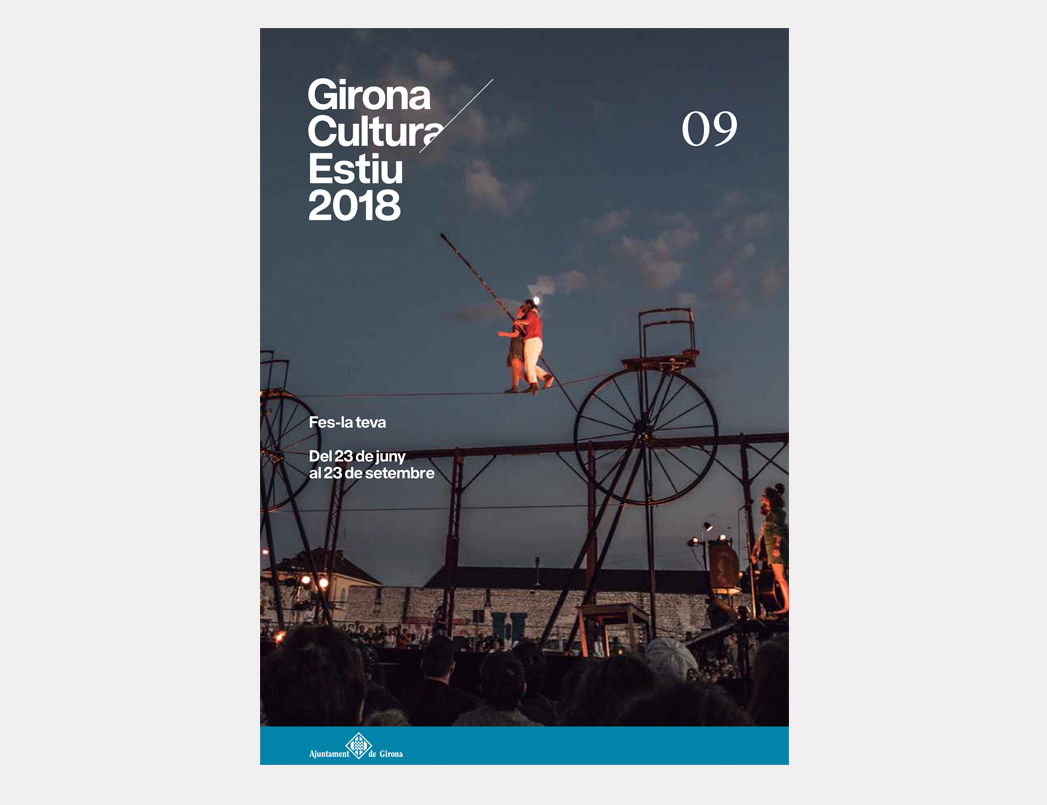 Glam-Comunicacio-GironaCultura-portadallibret estiu-2018
