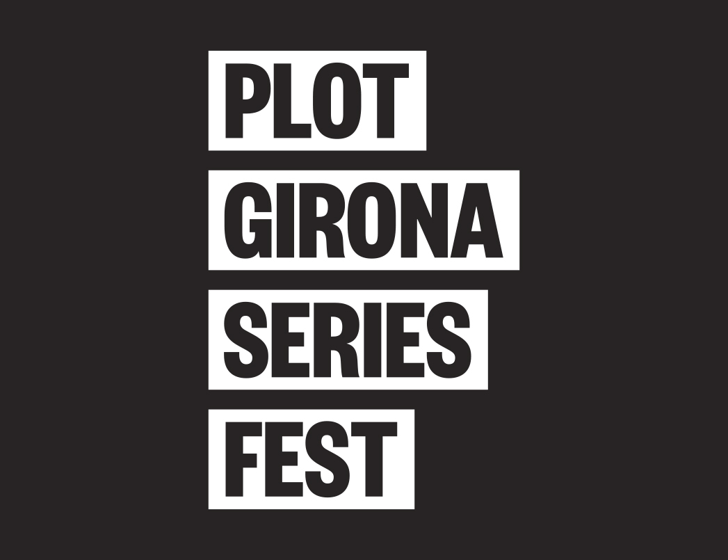 Logo Plot Series Fest