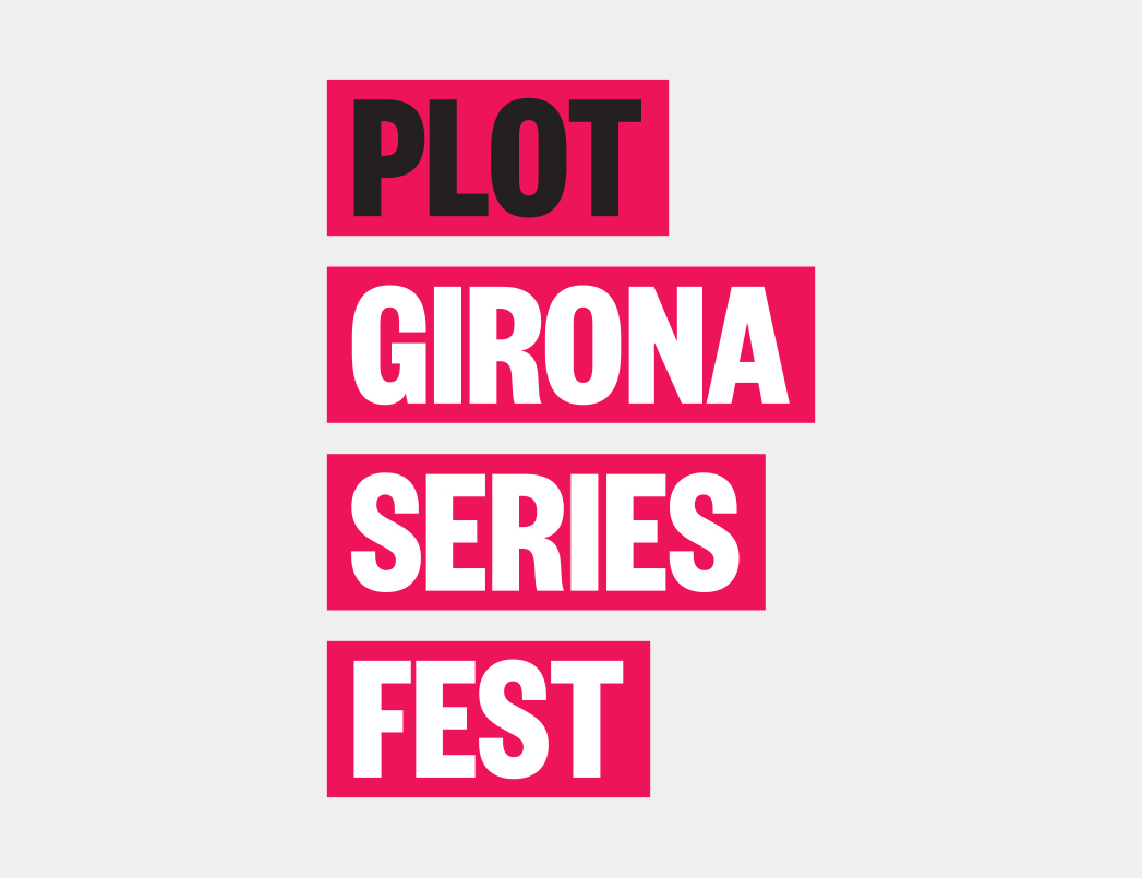 Logo Plot Series Fest