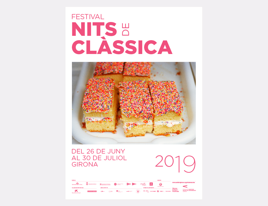 Festival de Nits Clàsica 2019