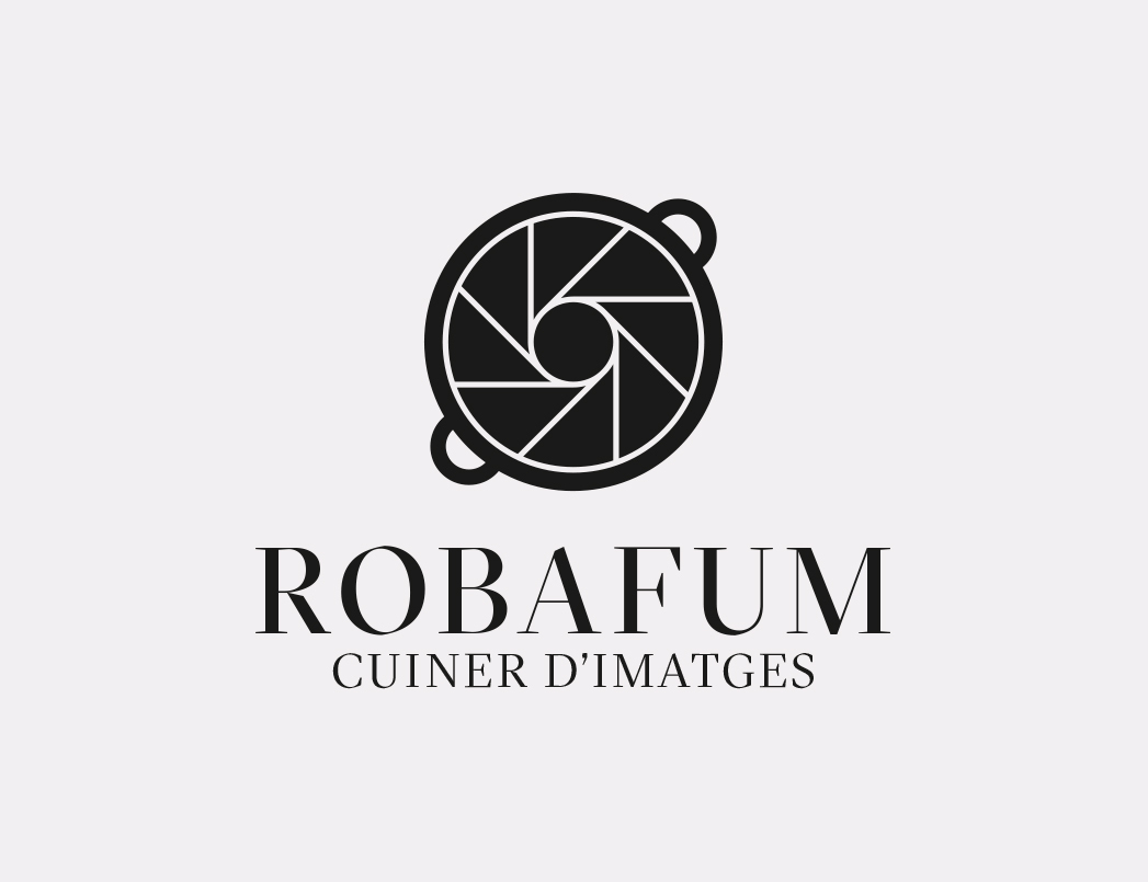 Logo Robafum