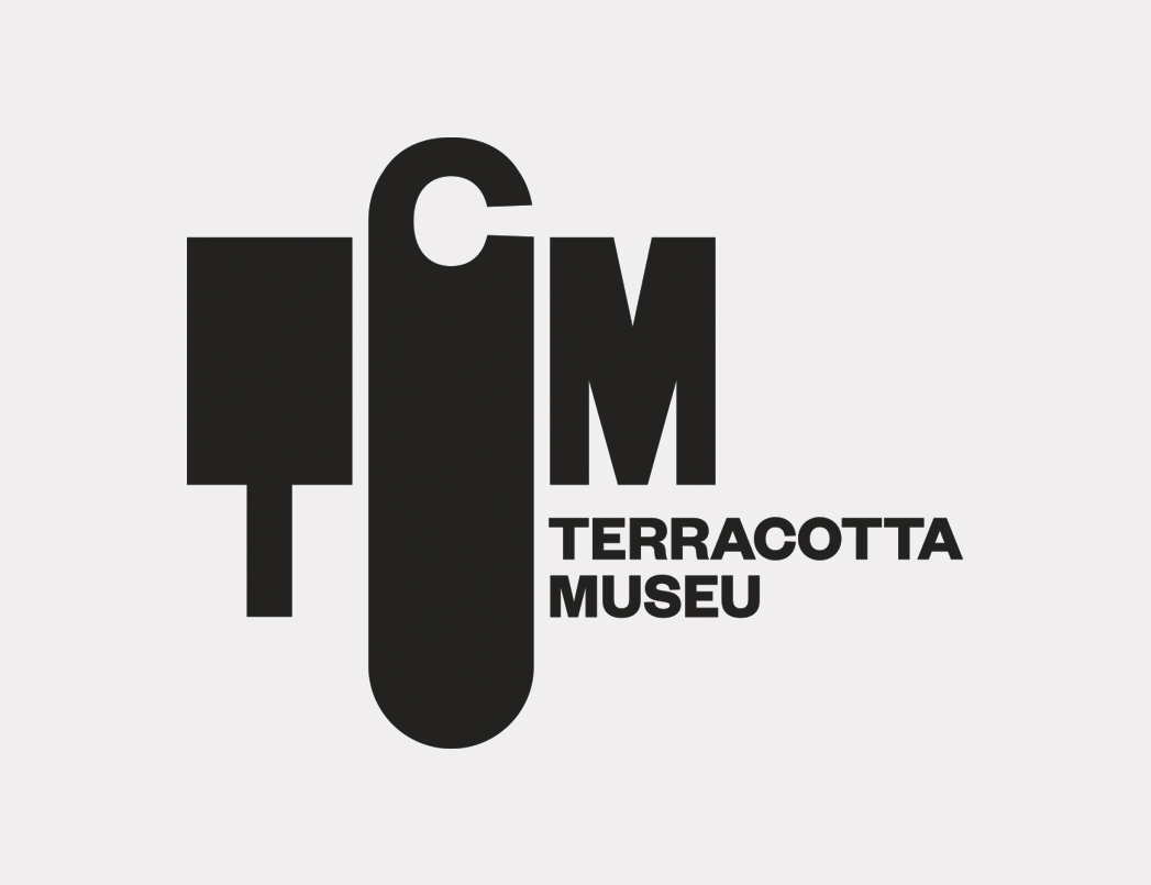 logo Terracotta Museu