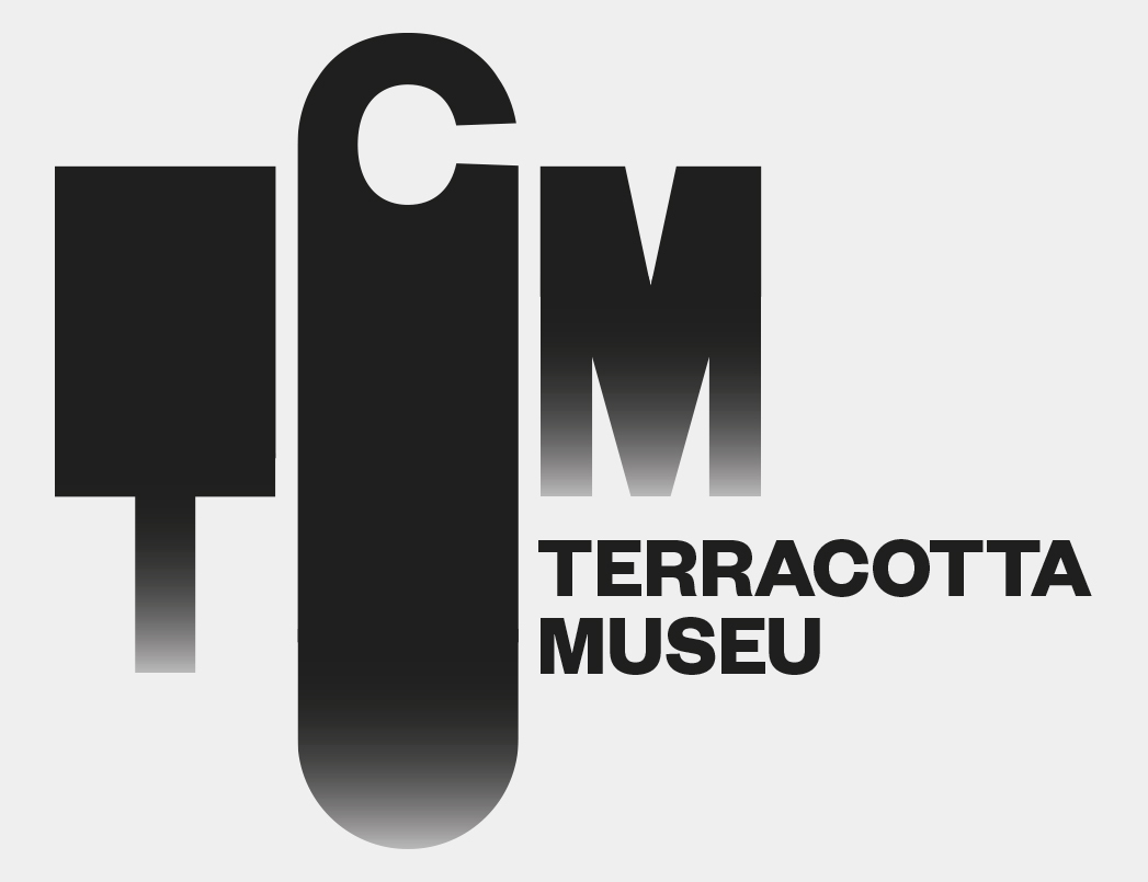 logo Terracotta Museu