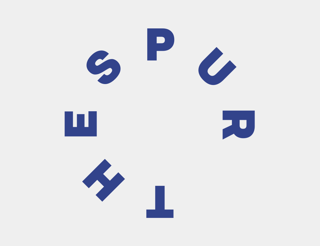 Logotip del projecte The Spur