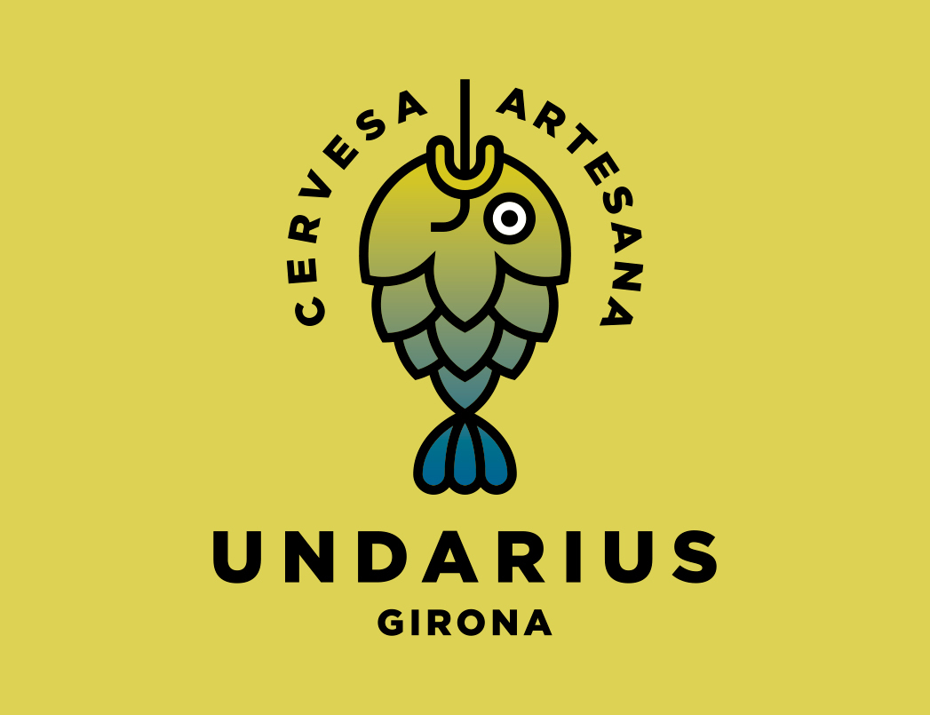 Undarius. Cervesa Artesana de Girona